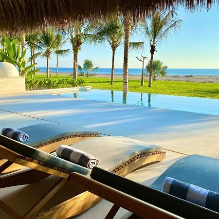 Eco Villas La Flia Puerto Escondido (Oaxaca) Exterior photo