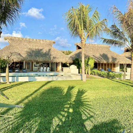 Eco Villas La Flia Puerto Escondido (Oaxaca) Exterior photo