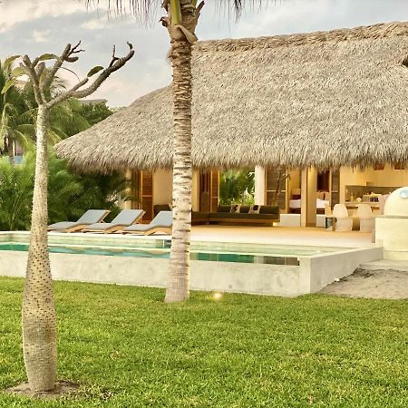 Eco Villas La Flia Puerto Escondido (Oaxaca) Exterior photo