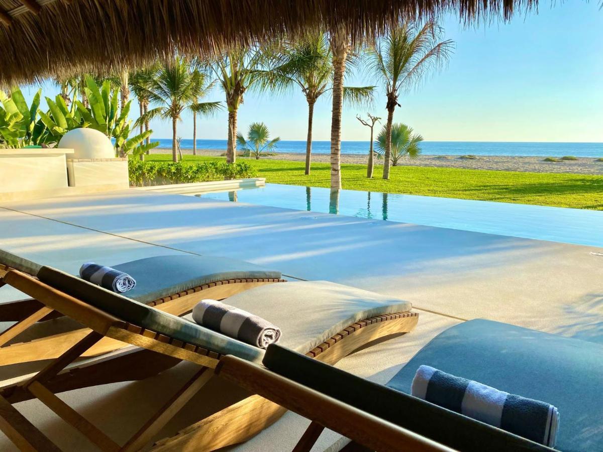 Eco Villas La Flia Puerto Escondido (Oaxaca) Exterior photo