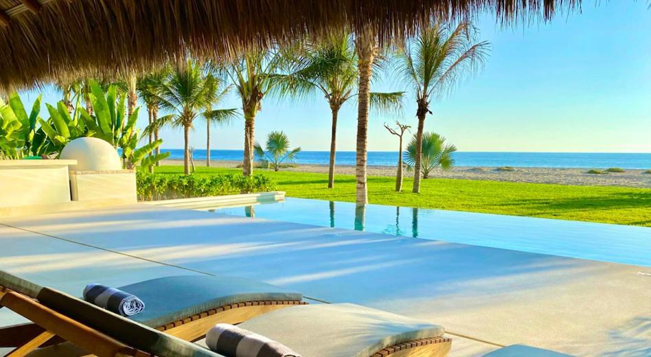 Eco Villas La Flia Puerto Escondido (Oaxaca) Exterior photo