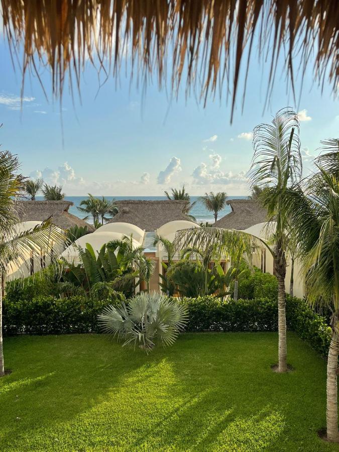 Eco Villas La Flia Puerto Escondido (Oaxaca) Exterior photo