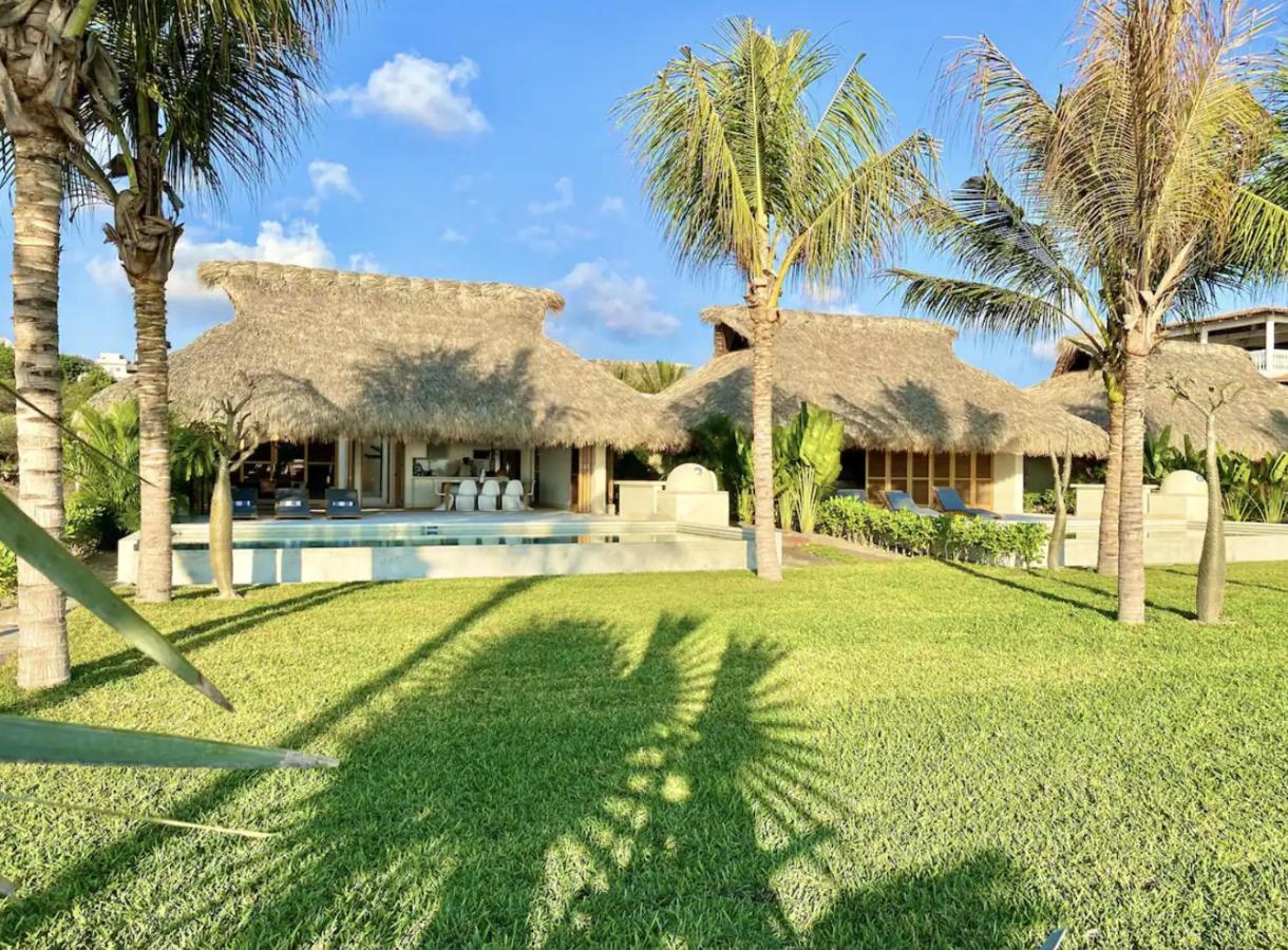 Eco Villas La Flia Puerto Escondido (Oaxaca) Exterior photo