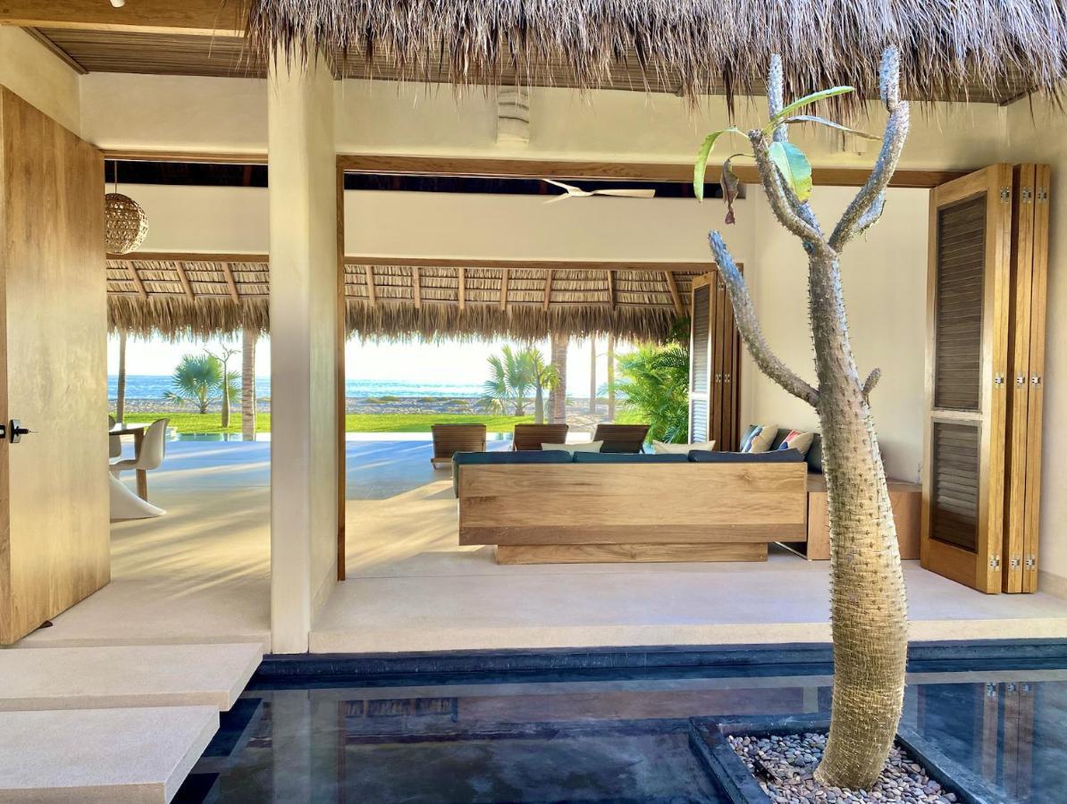 Eco Villas La Flia Puerto Escondido (Oaxaca) Exterior photo