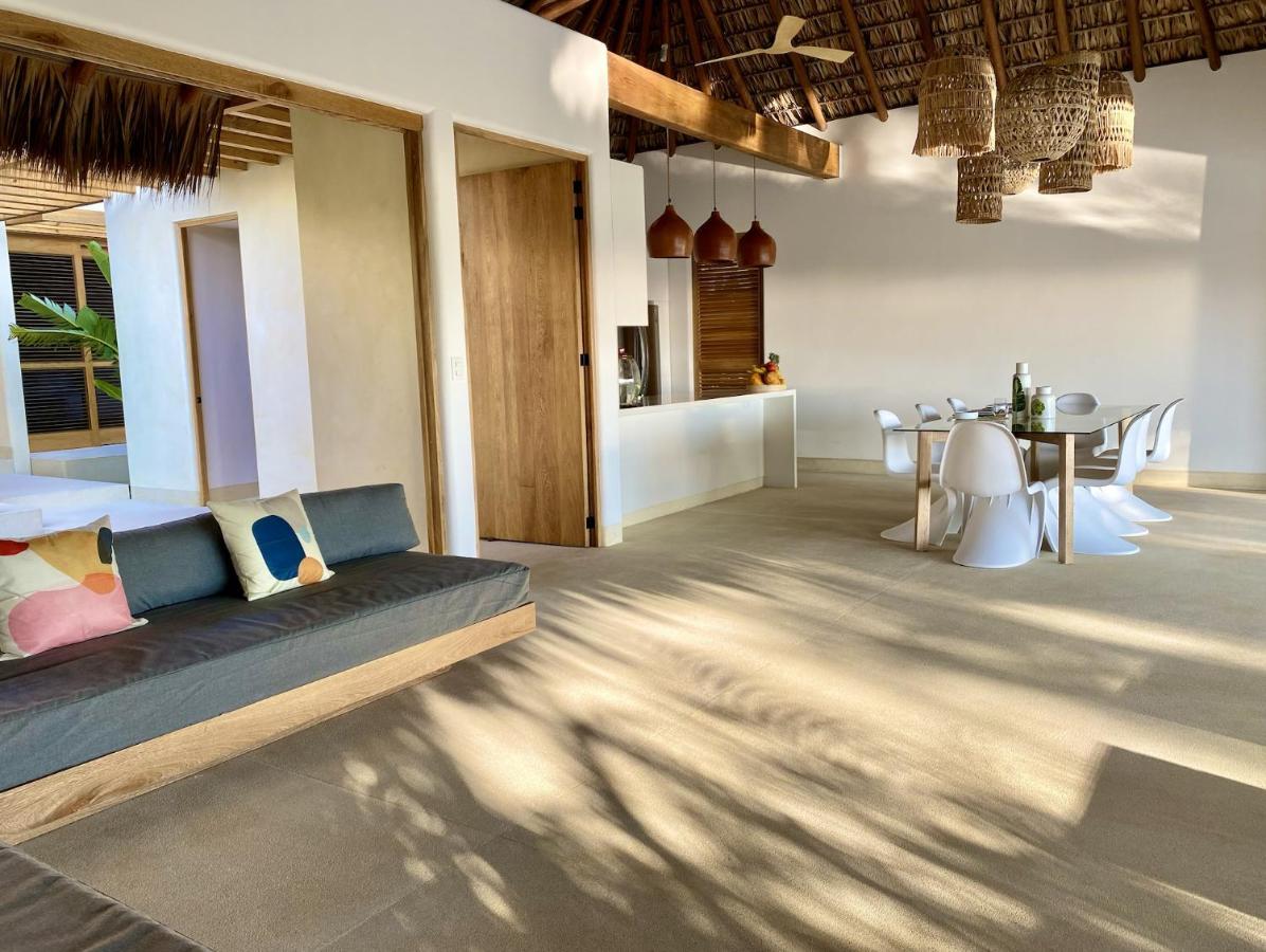 Eco Villas La Flia Puerto Escondido (Oaxaca) Exterior photo