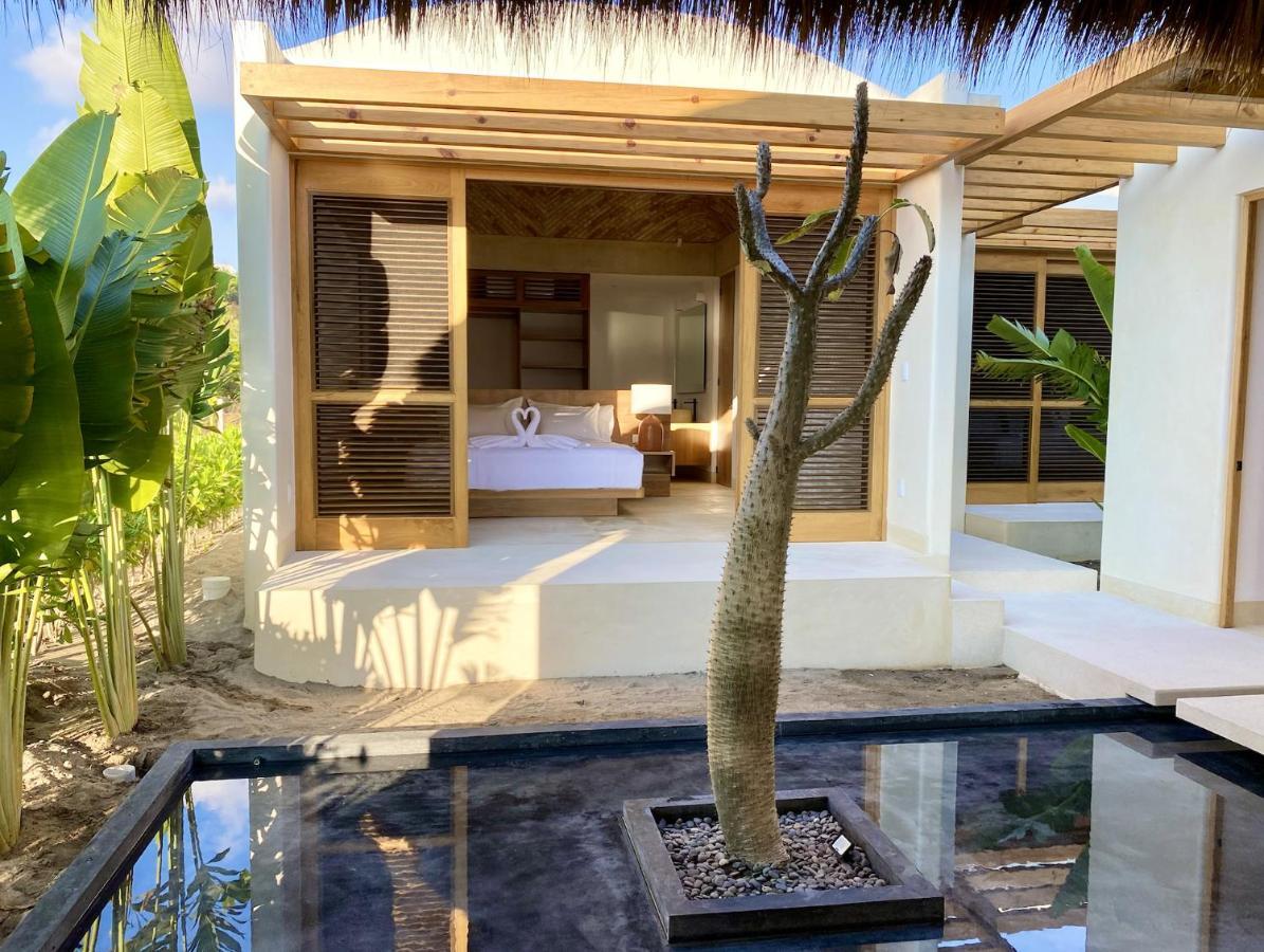 Eco Villas La Flia Puerto Escondido (Oaxaca) Exterior photo